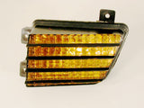 GM-NOS Discontinued Front Left Hand Turn Signal 80-82 / Product Number: LM119L