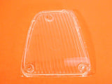 GM-NOS Discontinued Left Hand Turn Signal Lens 70-71 / Product Number: LM121L