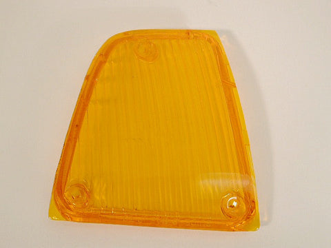 GM-NOS Discontinued Front Turn Signal Lens 72 / Product Number: LM123L