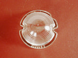 GM-NOS Discontinued Front Turn Signal Lens (Glass) 53-62 / Product Number: LM124