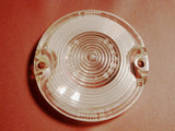 GM-NOS Discontinued Front Parking Lamp Lens 68-69 / Product Number: LM126