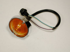 GM-NOS Discontinued Parking Lamp Assembly 63-67 / Product Number: LM127