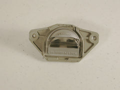 Rear License Plate Lens GM-Restoration 74 / Product Number: LM129