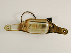 License Lens ASM GM-NOS Corvette 1968-1973 / Product Number: LM133