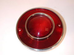 GM Restoration Stop Lens Assembly 75-79 / Product Number: LM145