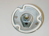 T/Lamp Lens Housing W/Fiber Optic GM-Restoration 68-71 / Product Number: LM154