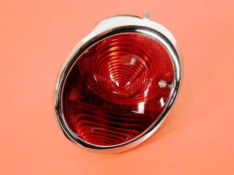 GM-Restoration LH Inboard Lamp Assembly 63&67 / Product Number: LM170L