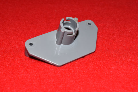 1988 - 1996 Corvette Rear License Plate Light  /  Product Number: LM172