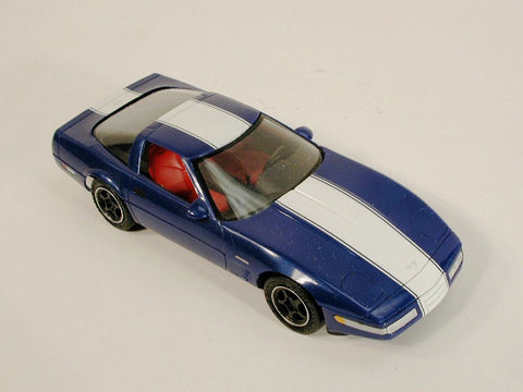 GM Corvette Promo Model - Coupe Grand Sport 96 / Product Number: PM124