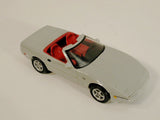 GM Corvette Promo Model - Convertible Collector Edition 96 / Product Number: PM125