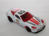 Hot Wheels 2011 Corvette GS / Product Number: PM138