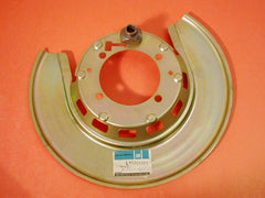 NOS RR BK Plate GM RH 76-82 / Product Number: RS107R