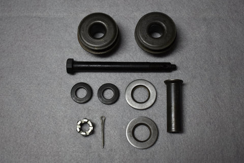GM Rear Trailing Arm Front Bushing Stock Kit 63-82 / Product Number: RS127B