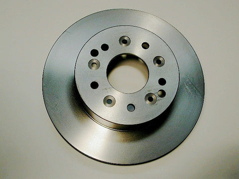 Rear Corvette Rotor Replacement 65-82 / Product Number: RS129R