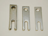 Stainless Steel Rear Trailing Arm Front Shim Kit 63-82 / Product Number: RS130