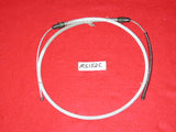 GM-NOS LH RR Brake Cable 63 Only / Product Number: RS152C