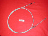 GM-NOS RH RR Brake Cable 63 Only / Product Number: RS153C