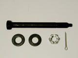 Stock GM Trailing Arm Front Bolt, Washers & Nut 63-82 / Product Number: RS165