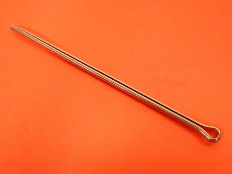 Alignment Shim Cotter Pin Stainless Steel 69-82 / Product Number: RS168