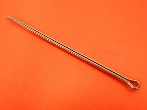 Alignment Shim Cotter Pin Stainless Steel 69-82 / Product Number: RS168
