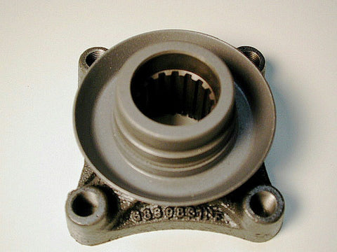 Reconditioned Used GM Corvette rear Rear Wheel Spindle Flange 63-79 / Product Number: RS171