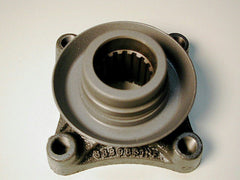 Reconditioned Used GM Corvette rear Rear Wheel Spindle Flange 63-79 / Product Number: RS171