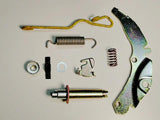 Rear Brake Adjustment Hardware RH Kit 63-64  /  Product Number: RS182