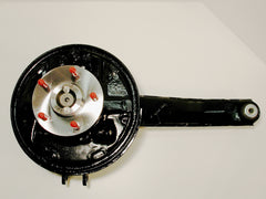 Rebuilt Your Trailing Arm Assembly Right Side 63-64 / Product Number: RS185R