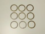 GM Rear Wheel Shim Kit 63-82 / Product Number: RS192KT