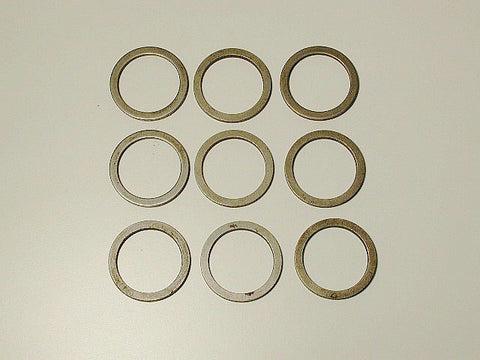 GM Rear Wheel Shim Kit 63-82 / Product Number: RS192KT