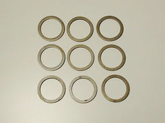 GM Rear Wheel Shim Kit 63-82 / Product Number: RS192KT
