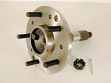 New Rear Spindle 65-82 / Product Number: RS194