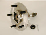 New Rear Spindle 63-64 / Product Number: RS195