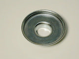 Cushion Retainer T/Arm & Spring 63-82 / Product Number: RS202