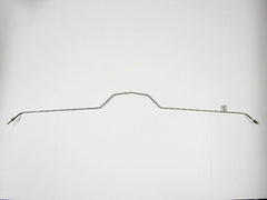 Corvette Rear Stock Brake Crossover Line 63-82 / Product Number: RS213