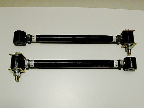 Poly Adjustable Rear Camber Rod Set 80-82 / Product Number: RS216