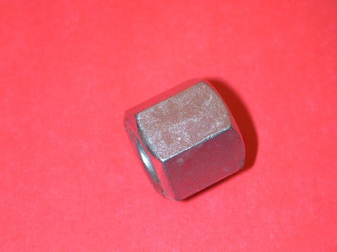 Rear Lower Shock Bolt Nut 63-82 / Product Number: RS217