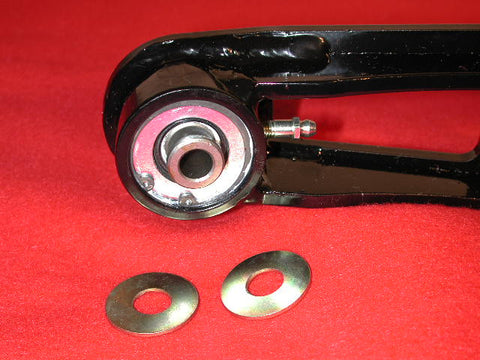 63 - 82 HD Offset T/Arms W/Johnny Joints Pair / Product Number: RS220