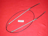 RR PRKT BRK Cable Replacement 65-82 / Product Number: RS221C