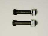 Rear Top Shock Bolt Kit 2-Bolts 63-82 / Product Number: RS223