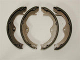 Replacement Rear Parking Brake Shoes 84-87 / Product Number: RS242