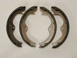 GM-NOS Discontinued Rear Parking Brake Shoe Set 84-87 / Product Number: RS241