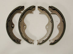 GM-NOS Discontinued Rear Parking Brake Shoe Set 84-87 / Product Number: RS241