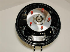 Rebuild Your Own Spindle Assembly Left Side 63-64 / Product Number: RS243L