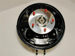 Rebuild Your Own Spindle Assembly Right Side 63-64 / Product Number: RS243R