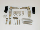 Rear Parking Brake Stainless Steel Hardware Car Set 84-87 / Product Number: RS258