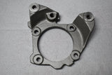 Used & Reconditioned GM Corvette Rear Brake Caliper Flange Right Hand Side 65-82 / Product Number: RS259UR