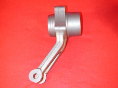 64-74 Used & Reconditioned GM Corvette Right Rear Wheel Bearing Support / Product Number: RS267UR