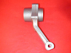 64-74 Used & Reconditioned GM Corvette Left Rear Wheel Bearing Support / Product Number: RS268UL