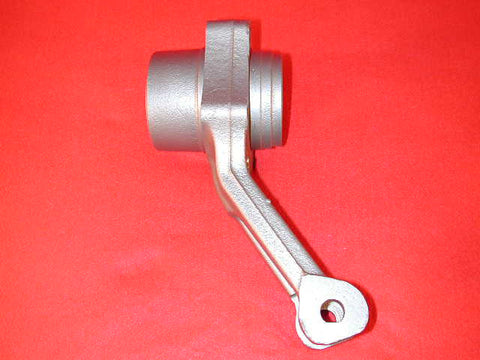 75-82 Used & Reconditioned GM Corvette Left Rear Bearing Support / Product Number: RS270UL